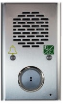 ESSE-TI SRL - ESS5HV-167 Interfono contactless slave