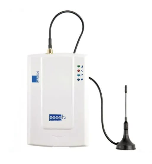 ESSE-TI SRL - ESS5IG-161 INTERFACCIA GSM500 -GD