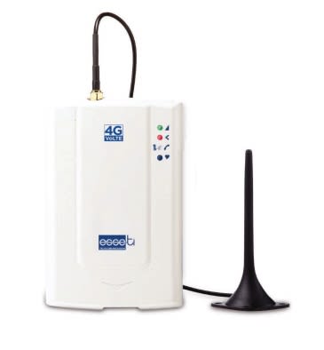 ESSE-TI SRL - ESS5IG-260 GATEWAY 4G.VOLTE
