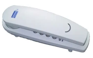 ESSE-TI SRL - ESS5TE-016 FLY LIFT - TELEFONO STANDARD BCA AVORIO