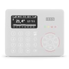 IESS SRL - EAAESTRA TASTIERA DI COMANDO TOUCH PAD CAPSENSE