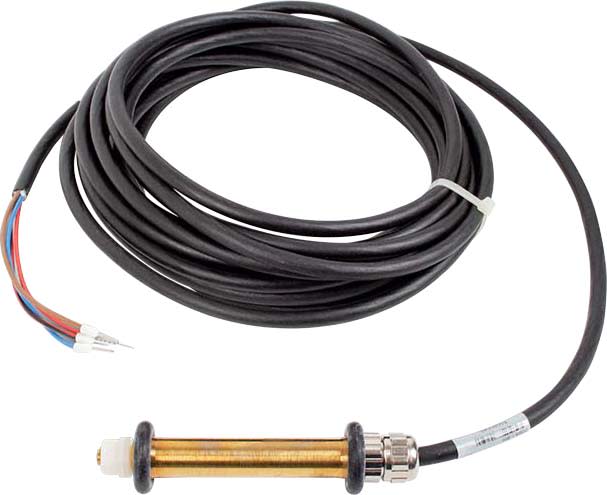 ETHERMA - ETR34089 Temperatur- und FeuchtefA1/4hler fA1/4r