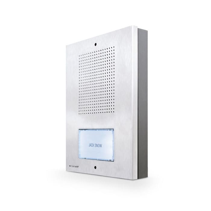 COMELIT GROUP SPA - COEET0001 PULSANTIERA EXTRA 2 FILI MONOFAMILIARE