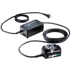 HIKOKI POWER TOOLS - HIAET36AW0Z ADATTATORE MULTIVOLT AC-DC 230V-36V