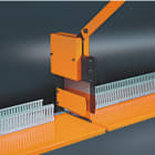 CANALPLAST - CANETC120 TAGL.XTAGLIO CAN.E/4