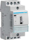 HAGER - HAGETC425S CONTATT GIORNO/NOTTE SIL 4NA 230VAC 25A