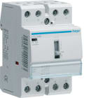 HAGER - HAGETC440 CONTATT GIORNO/NOTTE STD 4NA 230VAC 40A