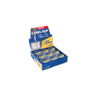 HIKOKI POWER TOOLS - HIAETCDDISP09 KIT 9 CERE REFRIGERANT COOLDIP 20ML
