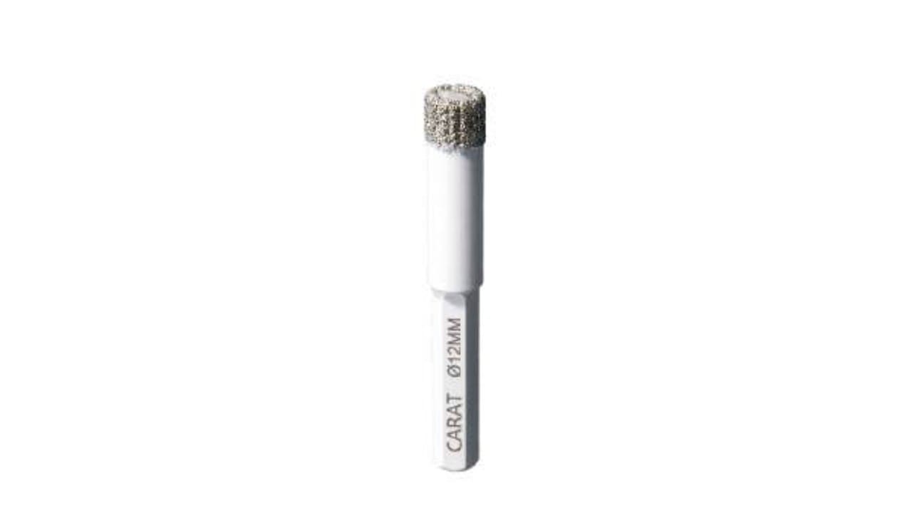 HIKOKI POWER TOOLS - HIAETD0120000 FORETTI DIAM. COD. HEX D12MM MASTER