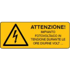 CABUR SRL - CBRETFX140 CONF. 5PZ TAR.F.ATT.IMP.FOT.TENS.ORE DIU