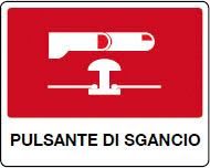 CABUR SRL - CBRETFX143 CONF. 5PZ TAR.F. PULS. SGANCIO