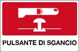 CABUR SRL - CBRETFX144 CONF. 5PZ TAR.F. PULS. SGANCIO