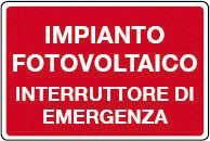 CABUR SRL - CBRETFX146A CONF. 5PZ TAR.F.IMP.FOT.INT.EMERG