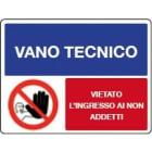 CABUR SRL - CBRETFX147 CONF. 5PZ TAR.F.VANO.TECN.VIET.L INGR.