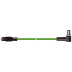 LAPP ITALIA SRL - LPP2171169 IE-PNA-5-M12D-S-10-Y-2-22-1-RJ45