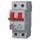 ITALWEBER SPA - ITW2423223 INTERR.NON AUTOM. 2P 40A 400V SV240