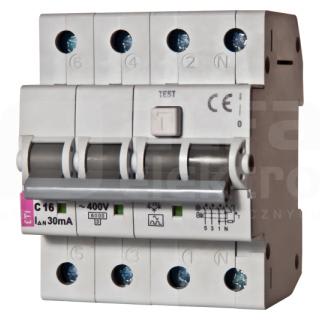 ITALWEBER SPA - ITW2174526 INTER.MAGN.DIFF.A C25A KZS 4M 300MA