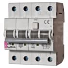 ITALWEBER SPA - ITW2174524 INTER.MAGN.DIFF.A C16A KZS 4M 300MA