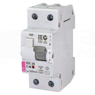 ITALWEBER SPA - ITW2173328 INTER.MAGN.DIF.AC C40A KZS 2M 300MA