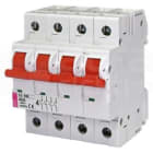 ITALWEBER SPA - ITW2423423 INTERR.NON AUTOM. 4P 40A 400V SV440