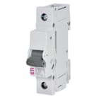 ITALWEBER SPA - ITWE1900032 INTERR. AUTOMATICO P6 1P C25A
