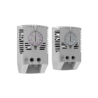 ELDON AUSTRIA GMBH - HOFETR202 TERMOSTATO NC RISCALDAMENTO