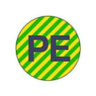 CABUR SRL - CBRETVIN144 CONF. 490PZ ET. PE 20MM B/YG