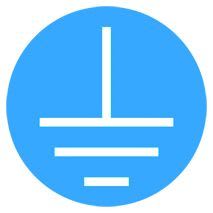 CABUR SRL - CBRETVIN147 CONF. 330PZ ET.MESSA A TERRA D26MM W/U