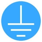 CABUR SRL - CBRETVIN147 CONF. 330PZ ET.MESSA A TERRA D26MM W/U