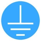 CABUR SRL - CBRETVIN147 CONF. 330PZ ET.MESSA A TERRA D26MM W/U