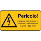 CABUR SRL - CBRETVIN169 CONF. 100PZ ATT!IMP.FOT ORE.DIURN.800V-3