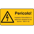 CABUR SRL - CBRETVIN169 CONF. 100PZ ATT!IMP.FOT ORE.DIURN.800V-3