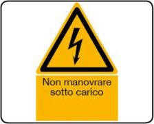 CABUR SRL - CBRETVIN175 CONF. 90PZ NN MANOV.SOT.CARICO 50X40