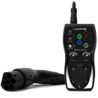 UNIKS SRL - UNKEVCHECK ADATTATORE EV PROVA COLONNINE