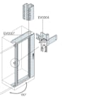 ABB SPA - ABBEV0004 CERN. 180GRADI RACK GIR. E STAFFA DI FIX