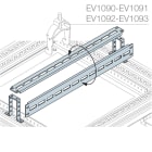 ABB SPA - ABBEV0071 SUPPORTO ANCORAGGIO CAVI L 800