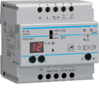 HAGER - HAGEV102 DIMMER 1-10V UNIVERSALE FUNZ SCENARIO 5M