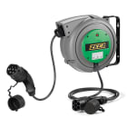 ZECA - ZECEV3162 AVV. 5M - 3G2,5+1X0,5 - 16A TYPE 2-2