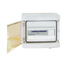 FANTINI COSMI SPA - FANEV70DQB EV70D IN QUADRO CON BATTERIA TAMPONE