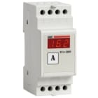 VEMER SPA - VEMVM249000 EVA-2DIN AMPER. 10ACC 115/230VAC