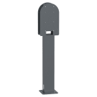 SCHNEIDER ELECTRIC - SNREVA2PBS2 PIEDISTALLO PER 2 STAZIONI CHARGE PRO