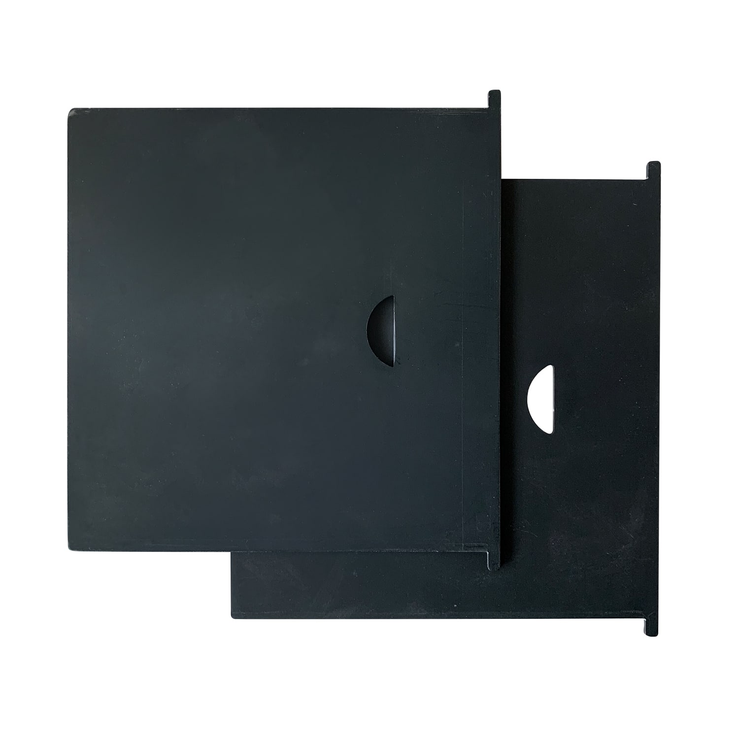 GRAFOPLAST SRL - GRAEVO0013NAD ADATTATORE PER EVOMAX TESSERE CAVO 30MM