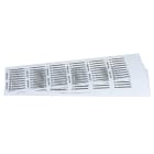 GRAFOPLAST SRL - GRAEVOCT30WN TESSERA CAVI FLAT PVC BIANCO 30X4MM 2160