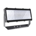 EP SRL (LANZINI) - LZNL0EVL4AS8DA40300 PROIETTORE EVO L 300W 4000K S8 IP66 Grey
