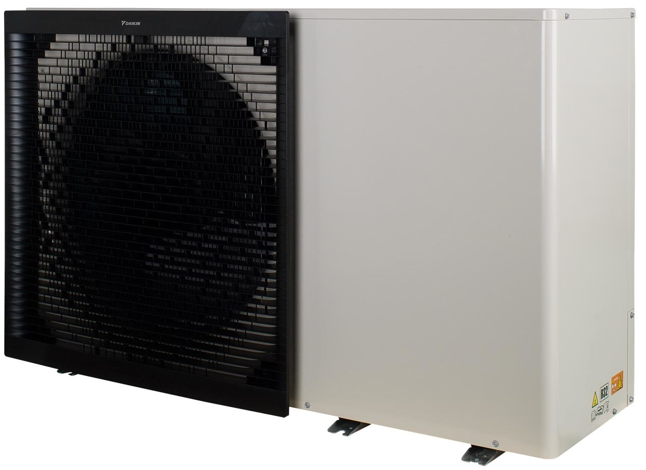 DAIKIN - DAKEWAA016DW1P CHILLER<MINI<A/C