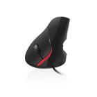 MELCHIONI SPA - MEM486622370 MOUSE OTTICO VERTICALE/ERGON MICO USB2.0