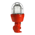 SIRENA - SIR97226 EX 070 FLR S CLR V120/240AC