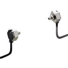 PANASONIC ELECTRIC - NAIEX-31B-PN SENSORE MINIATURA A SBARRAMENTO 500MM -