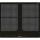 Siemens Hausgerate - SIZEX601LXC1E Glaskeramik Kochstelle 60cm Induktion 2x