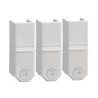 LOVATO - LOVEXA02 KIT PROTEZIONE TERMINALI ADXL135-162-195